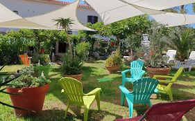 Hôtel Punta e Mare, Chambres et Appartements